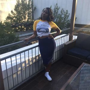 Meet your Posher, Brooklyn